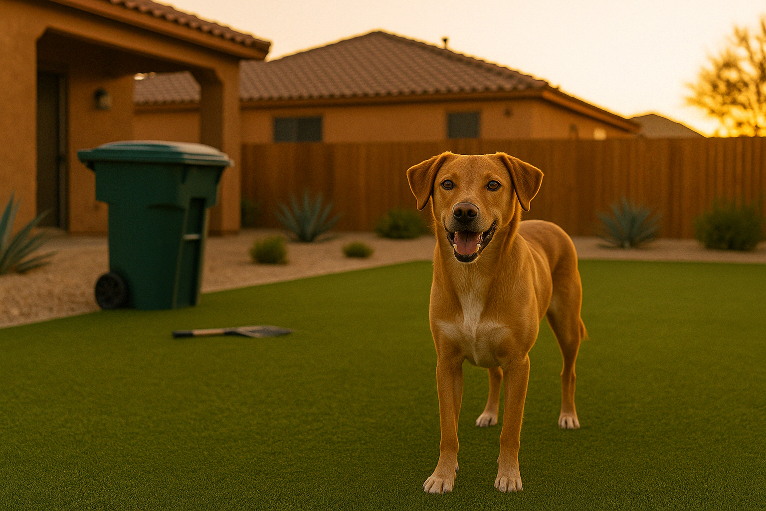 VIP DOG WASTE REMOVAl